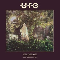 Purchase UFO - Headstone: Live At Hammersmith 1983