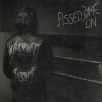 Purchase Vagrant Justice - Pissed On