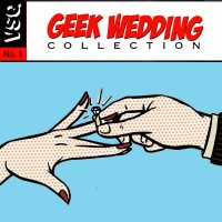 Purchase Vitamin String Quartet - Geek Wedding Collection