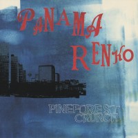 Purchase Pineforest crunch - Panamarenko