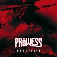 Purchase Prowess - Headfirst (EP)