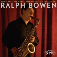 Purchase Ralph Bowen - Due Reverence