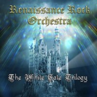 Purchase Renaissance Rock Orchestra - The White Gate Trilogy (EP)