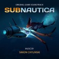 Purchase Simon Chylinski - Subnautica (Original Game Soundtrack) Mp3 Download