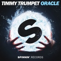 Purchase Timmy Trumpet - Oracle (CDS)