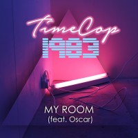 Purchase Timecop1983 - My Room (Feat. Oscar) (CDS)