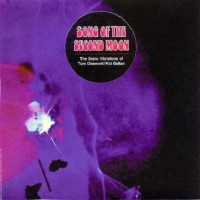 Purchase Tom Dissevelt - Song Of The Second Moon (With Kid Baltan) (Vinyl)