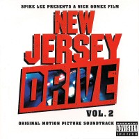 Purchase VA - New Jersey Drive Vol. 2 (Original Motion Picture Soundtrack)