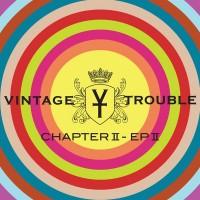 Purchase Vintage Trouble - Chapter 2 - EP 2