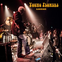 Purchase Young Flowers - Young Flowers Reunion
