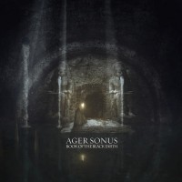 Purchase Ager Sonus - Book Of The Black Earth