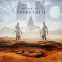 Purchase Ager Sonus - Necropolis