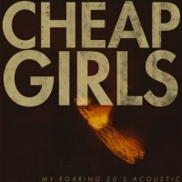 Purchase Cheap Girls - My Roaring 20's Acoustic
