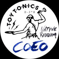 Purchase Coeo - Native Riddim (EP)