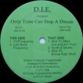 Buy Detroit In Effect - Only Time Can Stop A Dream (EP) Mp3 Download