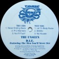 Buy Detroit In Effect - The Unseen (EP) Mp3 Download