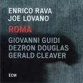 Buy Enrico Rava - Roma (With Joe Lovano) Mp3 Download