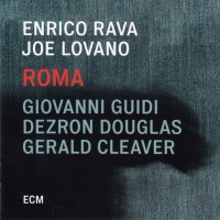 Purchase Enrico Rava - Roma (With Joe Lovano)