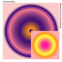 Purchase Fred Everything - Wherever You Go (EP)