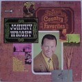 Buy Johnny Wright - Sings Country Favorites (Vinyl) Mp3 Download