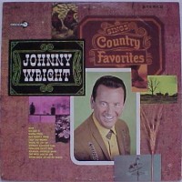 Purchase Johnny Wright - Sings Country Favorites (Vinyl)