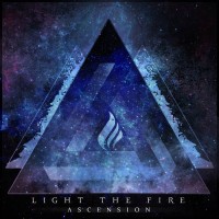 Purchase Light The Fire - Ascension