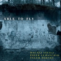 Purchase Lisa Mezzacappa - Able To Fly (With Nightshade)