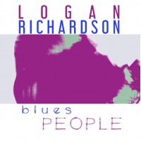 Purchase Logan Richardson - Blues People