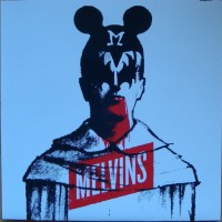 Purchase Melvins - Message Saved / Thank You! (CDS)