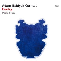 Purchase Adam Baldych - Poetry