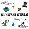 Buy David Numwami - Numwami World Mp3 Download