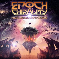 Purchase Epoch Of Chirality - Nucleosynthesis