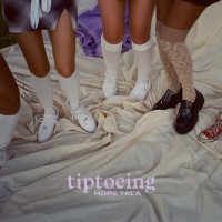 Purchase Hope Tala - Tiptoeing (CDS)