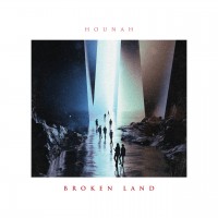 Purchase Hounah - Broken Land (Vinyl)
