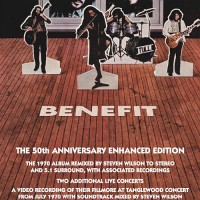Purchase Jethro Tull - Benefit (The 50Th Anniversary Enhanced Edition) CD1
