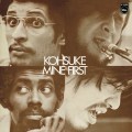 Buy Kohsuke Mine - First Mp3 Download