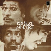 Purchase Kohsuke Mine - First