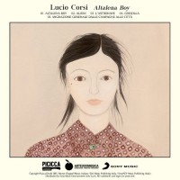 Purchase Lucio Corsi - Altalena Boy (EP)