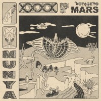 Purchase Munya - Voyage To Mars