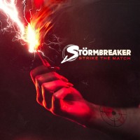 Purchase Stormbreaker - Strike The Match