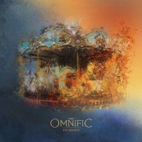 Purchase The Omnific - Escapades