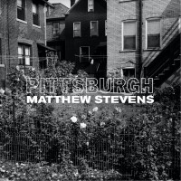 Purchase Matthew Stevens - Pittsburgh