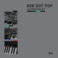 Purchase 808 Dot Pop - Ultraviolet (Diatonic) (EP)