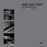 Purchase 808 Dot Pop - Ultraviolet (Pentatonic) (CDS)