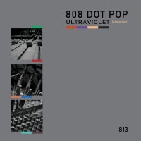 Purchase 808 Dot Pop - Ultraviolet (Phototonic) (EP)