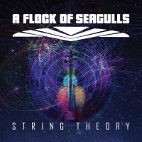 Purchase A Flock Of Seagulls - String Theory