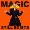 Buy Agnes - Magic Still Exists Mp3 Download