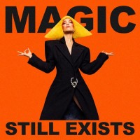 Purchase Agnes - Magic Still Exists