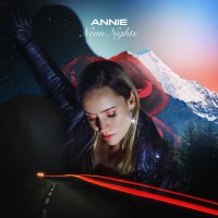 Purchase Annie - Neon Nights (EP)