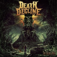 Purchase Death Decline - The Silent Path